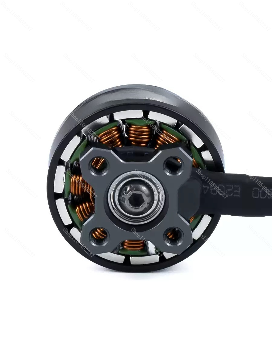 Motore Brushless 2207 V2 per D - Drone Cinematic recensione e prezzo