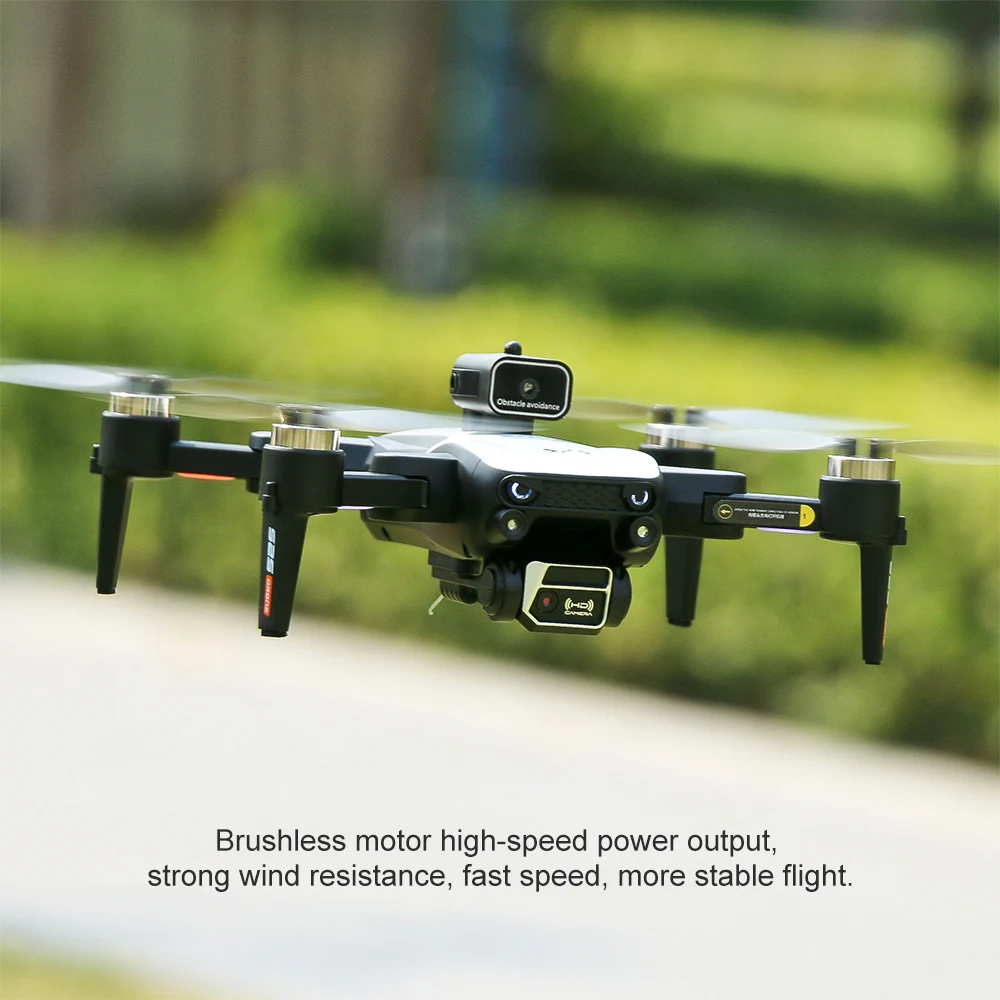 Nuovo S2S Drone 8K Professiona - Drone Surveying recensione e prezzo
