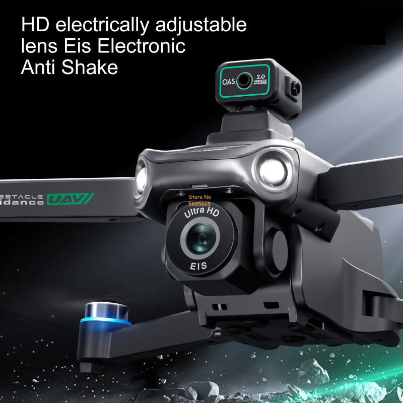 8K Doppia Fotocamera 5G WIFI F - Drone Aerial Photography recensione e prezzo