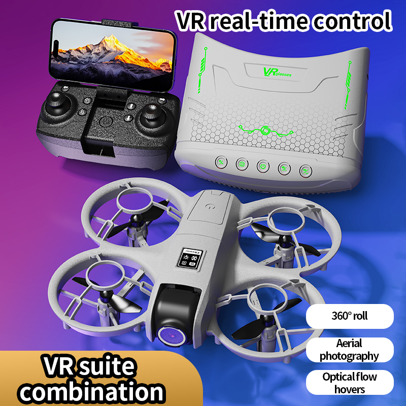 X228 VR FPV Drone HD Doppia Fo - Drone Aerial Photography recensione e prezzo