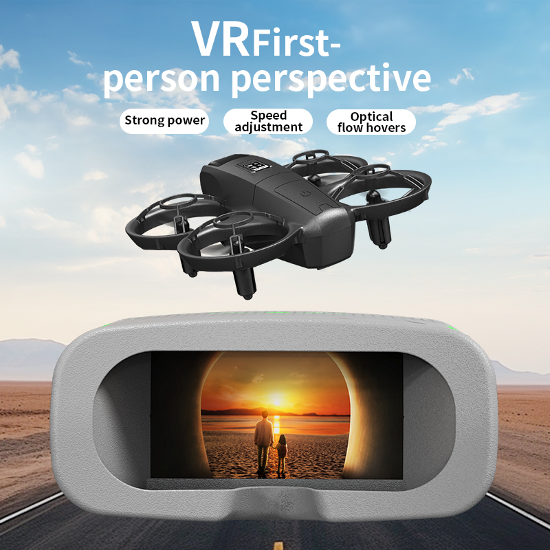 X228 VR FPV Drone HD Doppia Fo - Drone Aerial Photography recensione e prezzo