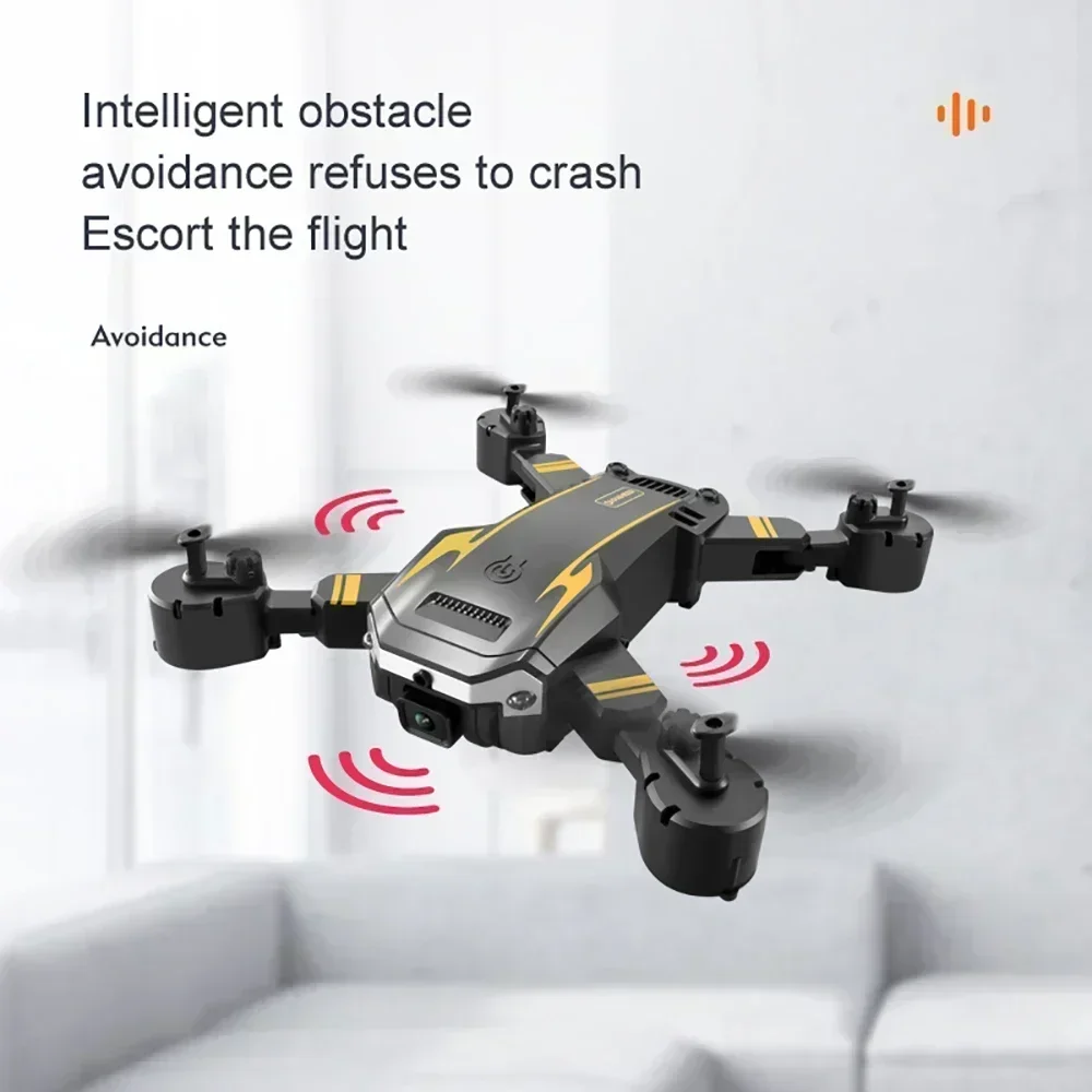 Drone G6 Pro 8K con Doppia Fot - Drone Aerial Photography recensione e prezzo