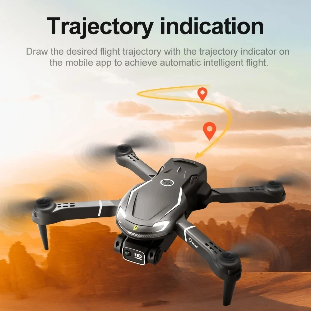 Drone V88 8K Professionale con - Drone Surveying recensione e prezzo