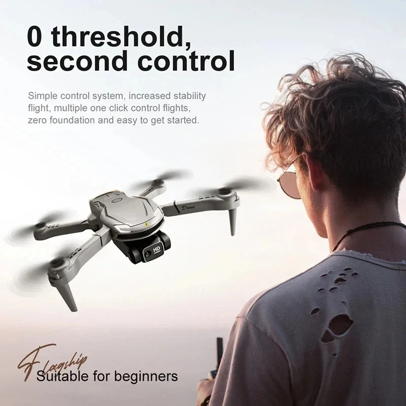 Drone V88 8K Professionale con - Drone Surveying recensione e prezzo