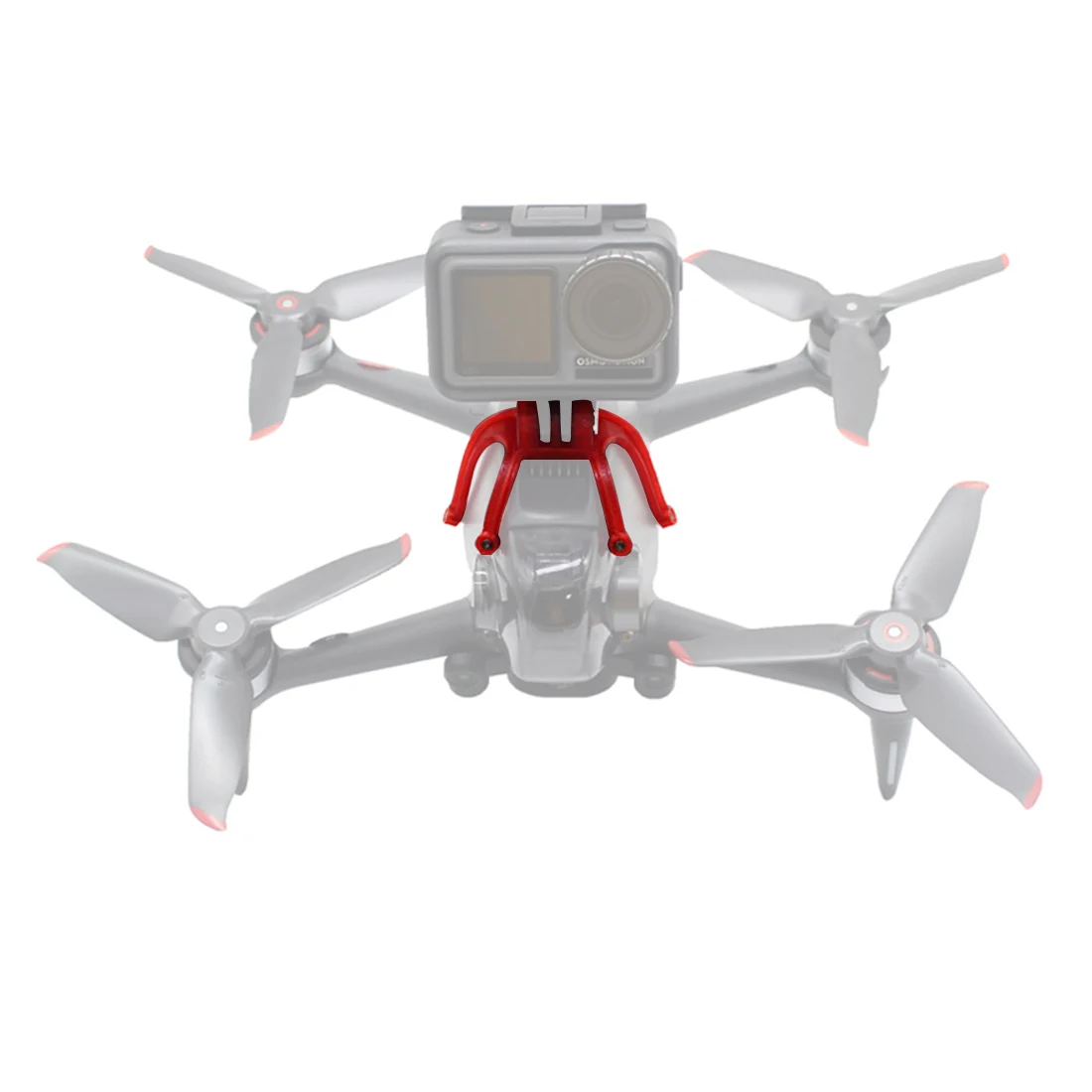 Staffa di montaggio in TPU sta - Drone Aerial Photography recensione e prezzo