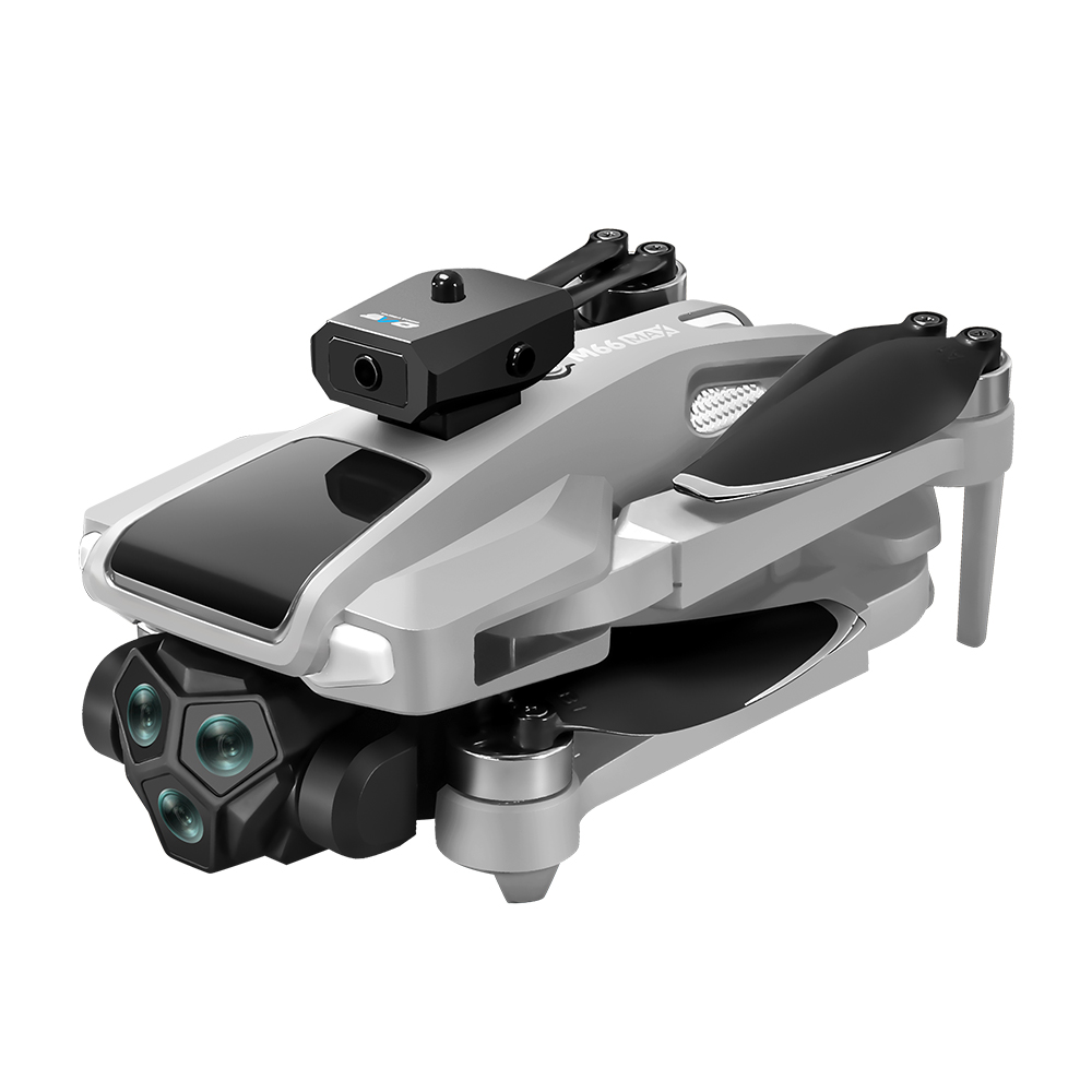 Drone GPS G66 MAX con Doppia F - Drone Surveying recensione e prezzo