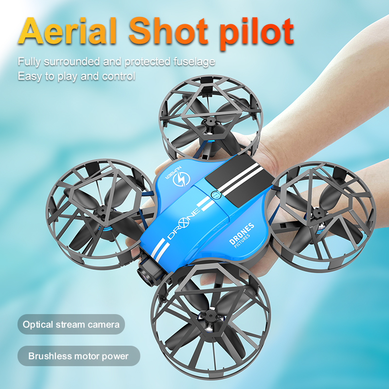 NUOVO Mini Drone 812PRO profes - Drone Aerial Photography recensione e prezzo