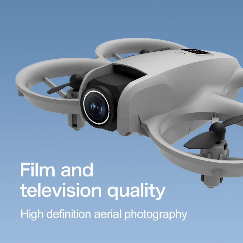 Mini Drone Professionale con F - Drone Surveying recensione e prezzo